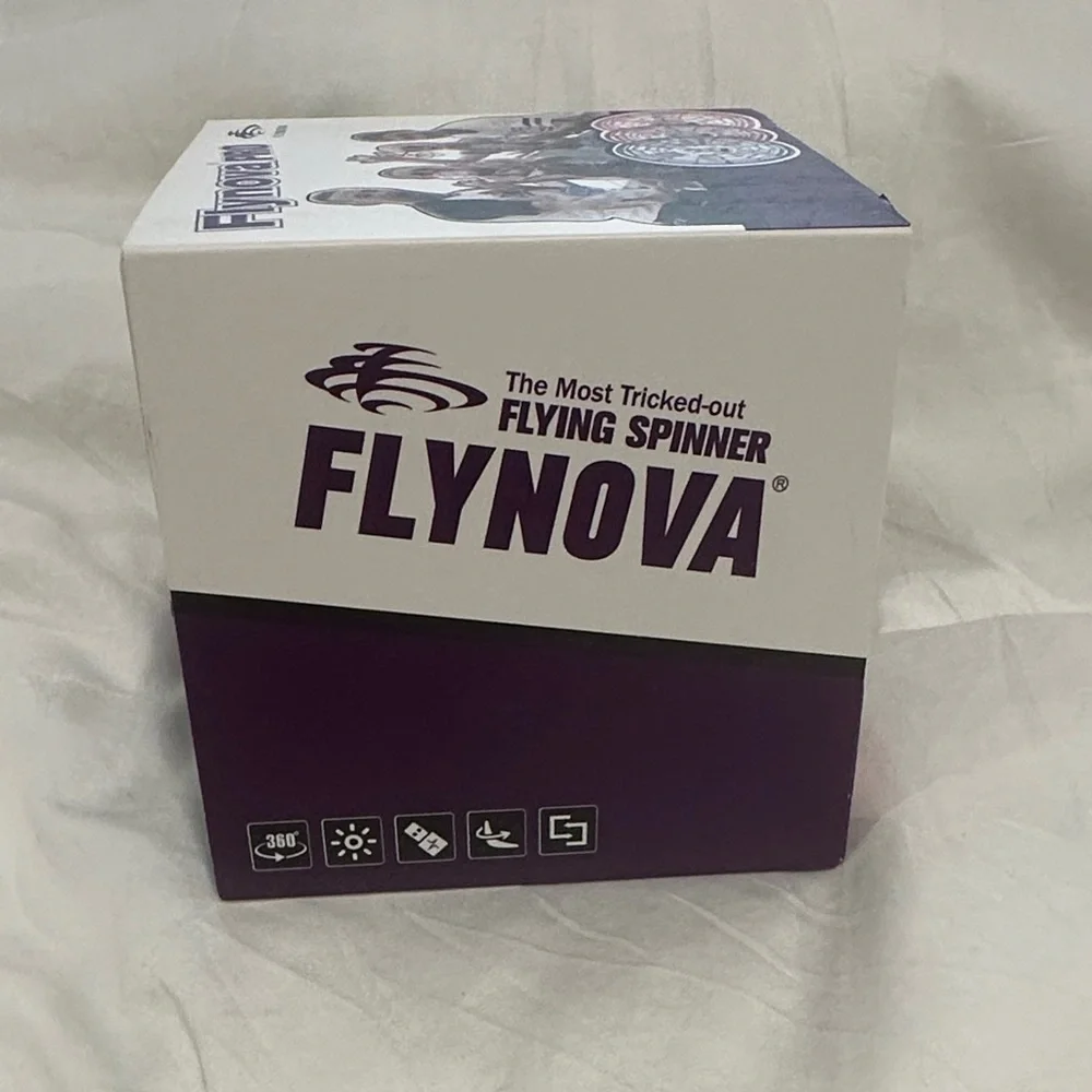 N/A flynova pro
